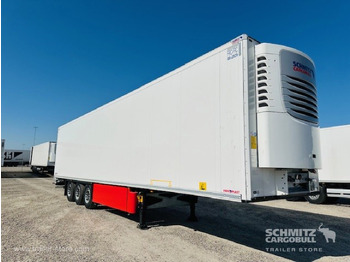 Semi-remorque isothermique neuf SCHMITZ Reefer Multitemp Double deck