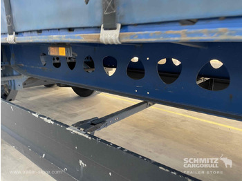 Semi-remorque rideaux coulissants BERGER Semiremolque Lona Mega: photos 3