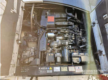 Semi-remorque isothermique SCHMITZ Reefer Standard: photos 2