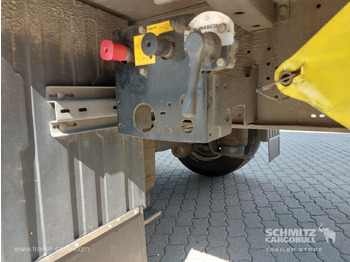 Semi-remorque rideaux coulissants SCHMITZ Curtainsider Mega: photos 3 Semi-remorque rideaux coulissants SCHMITZ Curtainsider Mega: photos 3