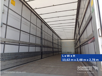 Semi-remorque rideaux coulissants SCHMITZ Curtainsider Standard: photos 3