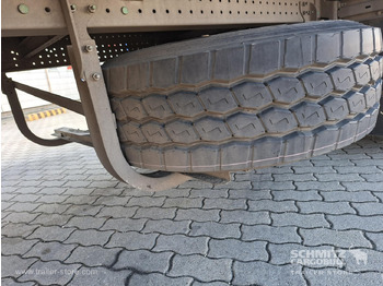 Semi-remorque isothermique SCHMITZ Reefer Multitemp: photos 5