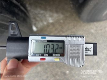 Semi-remorque rideaux coulissants SCHMITZ Curtainsider Standard: photos 3