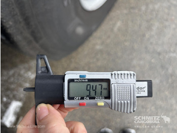 Semi-remorque rideaux coulissants SCHMITZ Curtainsider Standard: photos 2