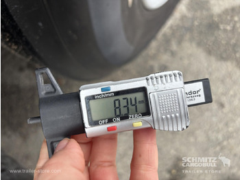 Semi-remorque rideaux coulissants SCHMITZ Curtainsider Standard: photos 3