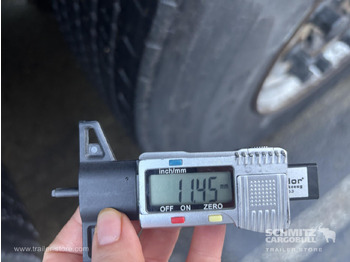 Semi-remorque isothermique SCHMITZ Reefer Standard Double deck: photos 5