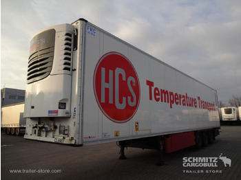 SCHMITZ Reefer Standard Double deck en leasing occasion SCHMITZ Reefer Standard Double deck: photos 1