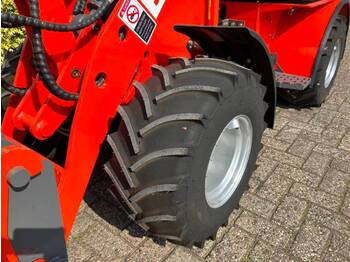 Chargeuse sur pneus neuf EVERUN ER06: photos 3 Chargeuse sur pneus neuf EVERUN ER06: photos 3