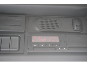 Camion fourgon DAF LF 290 / 21 EPAL box / 2021: photos 2 Camion fourgon DAF LF 290 / 21 EPAL box / 2021: photos 2