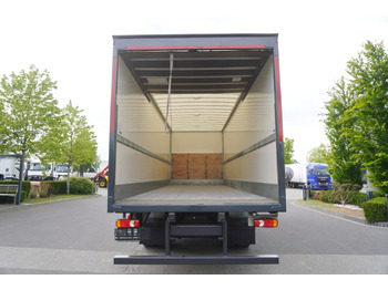 Camion fourgon DAF LF 290 / 21 EPAL box / 2021: photos 5 Camion fourgon DAF LF 290 / 21 EPAL box / 2021: photos 5