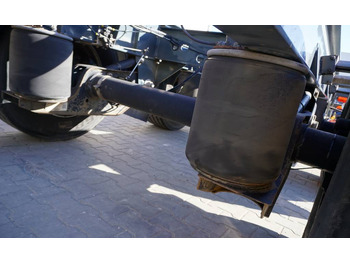 Remorque porte-conteneur/ Caisse mobile Fruehauf Trailer BDF (NEW) 6,000 km !!!: photos 4