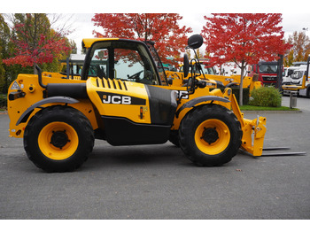 Chargeuse sur pneus télescopique JCB 531-70 / 900 MTH telescopic charger! / 3.1 T / 7 M: photos 5 Chargeuse sur pneus télescopique JCB 531-70 / 900 MTH telescopic charger! / 3.1 T / 7 M: photos 5