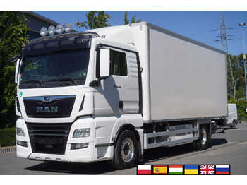 MAN TGX 18.430 / Meat hook CHEREAU refrigerator / Thermoking UT1200 en leasing occasion MAN TGX 18.430 / Meat hook CHEREAU refrigerator / Thermoking UT1200: photos 1