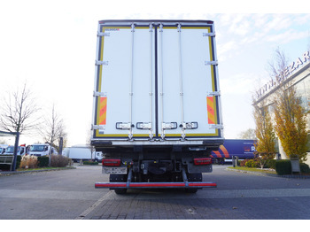 Camion frigorifique MAN TGX 26.480 / 6x2 / Igloocar refrigerator 18 pallets / Thermoking: photos 3