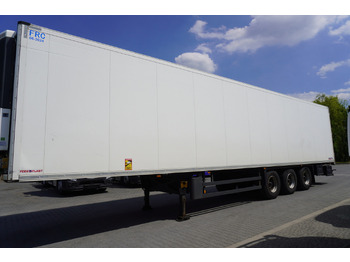 Semi-remorque frigorifique SCHMITZ Schmitz refrigerated semi-trailer / Thermoking SLX E 300 / Doppelstock / 5 units: photos 2