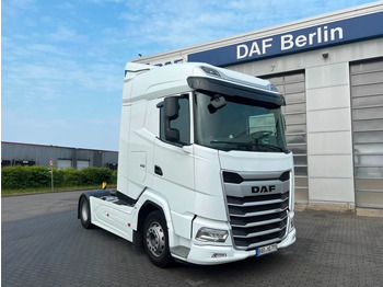 Tracteur routier DAF XG 480