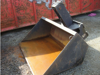Godet pour chargeur pour Matériel de manutention Linde Stapler Schaufel: photos 5