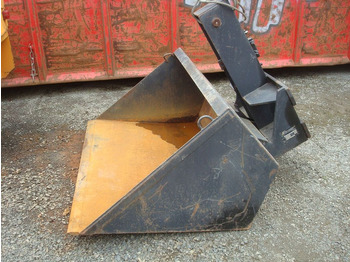 Godet pour chargeur pour Matériel de manutention Linde Stapler Schaufel: photos 4