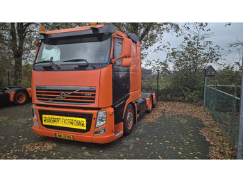 Tracteur routier VOLVO FH 460