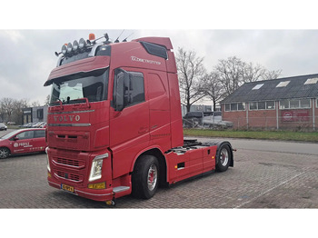 Tracteur routier VOLVO FH 500