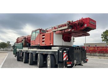Grue mobile LIEBHERR LTM 1130-5.1