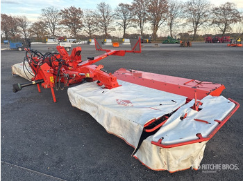 Faucheuse 2012 Kuhn FC883-FF Disc Mower: photos 2 Faucheuse 2012 Kuhn FC883-FF Disc Mower: photos 2