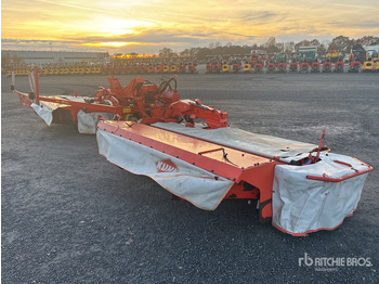 Faucheuse 2012 Kuhn FC883-FF Disc Mower: photos 5 Faucheuse 2012 Kuhn FC883-FF Disc Mower: photos 5