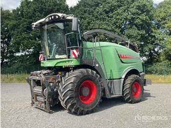 Ensileuse FENDT