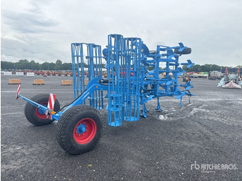Bineuse 2022 Lemken Karat 9/500 KUTA (Unused) Cultivator: photos 3