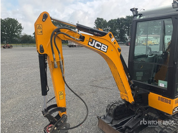 Mini pelle 2023 JCB 19C-1 P Mini Excavator:  &lt;6.6t: photos 5