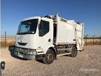 Broyeur/ Épareuse RENAULT