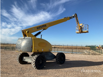 Nacelle télescopique HAULOTTE H23TPX