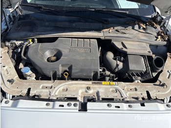 SUV 2019 Jaguar E Pace SUV: photos 4 SUV 2019 Jaguar E Pace SUV: photos 4