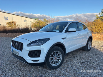 SUV JAGUAR