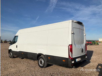 Véhicule utilitaire 2019 Iveco Daily Cargo Van: photos 3 Véhicule utilitaire 2019 Iveco Daily Cargo Van: photos 3