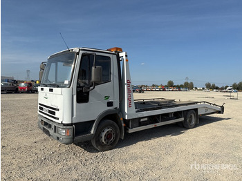 Remorqueuse IVECO EuroCargo 80E