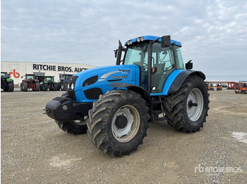 Tracteur agricole LANDINI