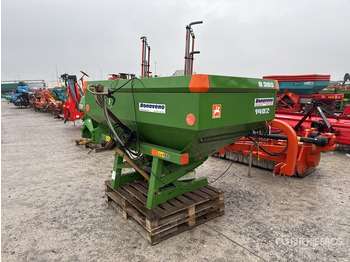 Distributeur d'engrais AMAZONE