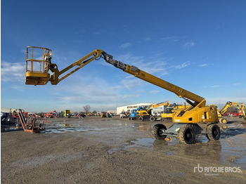 Nacelle télescopique HAULOTTE H23TPX