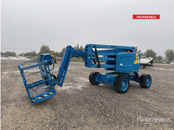 Nacelle articulée GENIE Z45/25