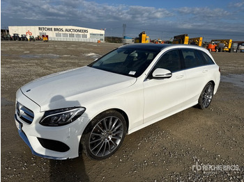 Voiture break MERCEDES-BENZ