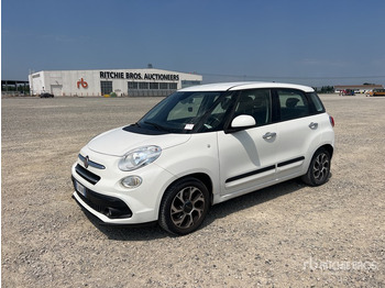 Voiture FIAT