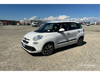 Voiture FIAT