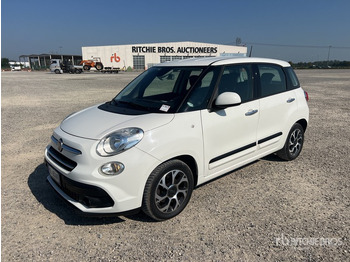 Voiture FIAT