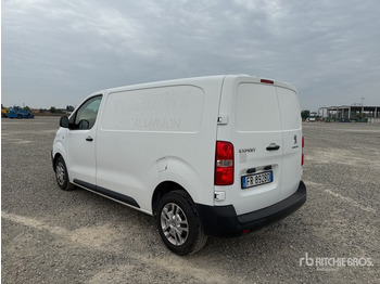 Fourgonnette 2018 Peugeot Expert Autocarro furgonato: photos 4 Fourgonnette 2018 Peugeot Expert Autocarro furgonato: photos 4