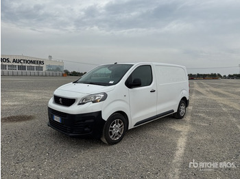 Fourgonnette 2018 Peugeot Expert Autocarro furgonato: photos 2 Fourgonnette 2018 Peugeot Expert Autocarro furgonato: photos 2