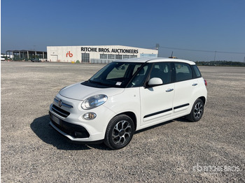 Voiture FIAT
