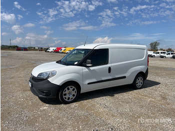Fourgonnette FIAT Doblo Cargo