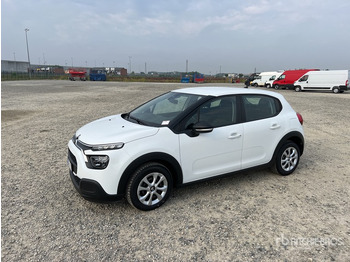 Voiture CITROËN