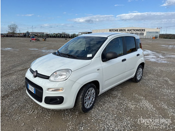 Voiture FIAT